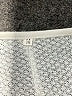 Unbranded White Pullover Sweater Size M - photo 7
