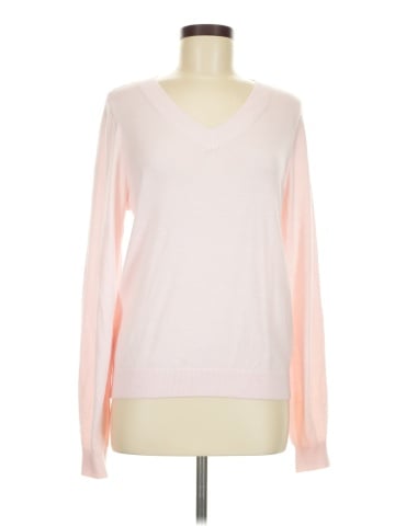 Ann Taylor LOFT Pullover Sweater (view 1)