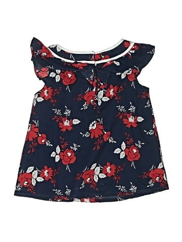 Janie and Jack Dress (view 2)