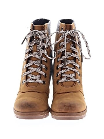 Sorel Wedges (view 2)
