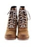 Sorel Brown Wedges Size 7 1/2 - photo 2