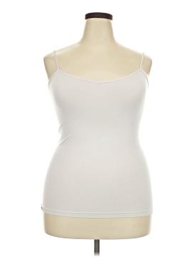 Just Be... Sleeveless T Shirt