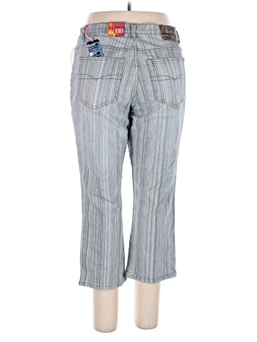 Z.Cavaricci Jeans (view 2)