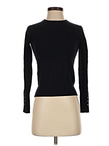 Zara Long Sleeve Turtleneck (view 1)