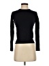 Zara Black Long Sleeve Turtleneck Size S - photo 1