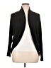 W. by Wantable Black Cardigan Size XL - photo 1