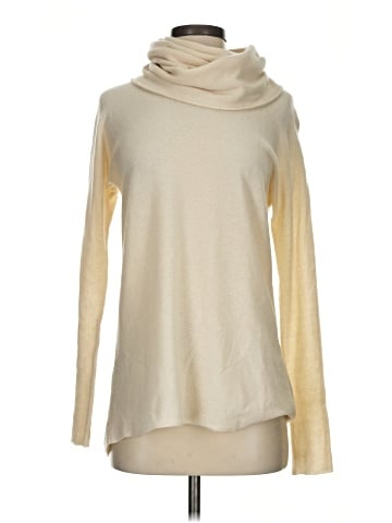 Vince. Long Sleeve Turtleneck (view 1)