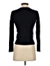 Zara Black Long Sleeve Turtleneck Size S - photo 2