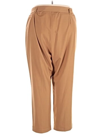 Calvin Klein Casual Pants (view 2)