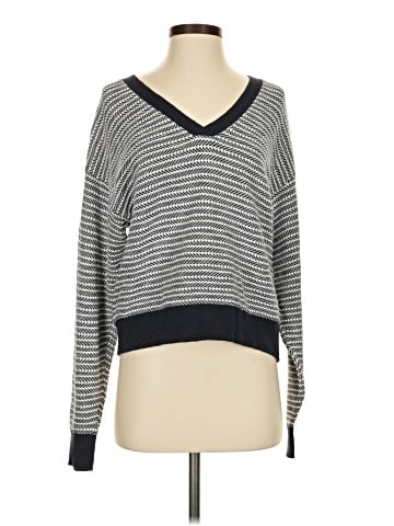 ABLE Pullover Sweater (view 1)