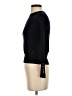 Zara Black Long Sleeve Turtleneck Size S - photo 5