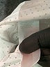 Zella 100% Polyester White Windbreaker Size 4X - photo 7