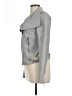 Blanc Noir 100% Polyurethane Gray Jacket Size L - photo 5
