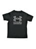 Under Armour Black Active T-Shirt Size S (youth) - photo 1