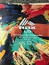RBX Print Yellow Board Shorts Size L - photo 3