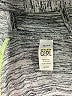 Athleta Gray Track Jacket Size 14 - photo 6
