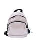 Baggu 100% Nylon Gray Backpack One size - photo 1
