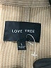 Love Tree Brown Jacket Size L - photo 6