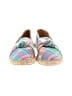 Talbots Blue Flats Size 9 - photo 2