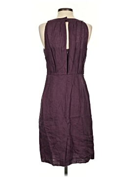 women's cotton dresses casual Always The Right Time Red Cotton Sleeveless Midi Dress
