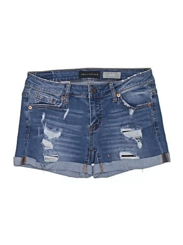 Aeropostale Denim Shorts (view 1)