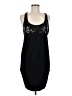 Twenty One Black Cocktail Dress Size M - photo 1