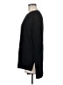 H&M Black Pullover Sweater Size M - photo 5