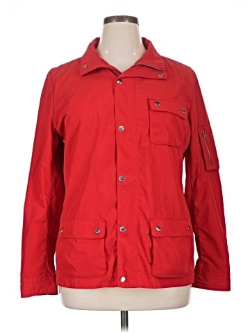 Ralph Lauren Golf Jacket (view 1)