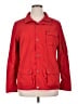Ralph Lauren Golf 100% Polyester Red Jacket Size XL - photo 1