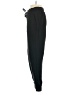 colsie Solid Black Track Pants Size XS - photo 5