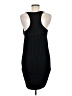 Twenty One Black Cocktail Dress Size M - photo 2