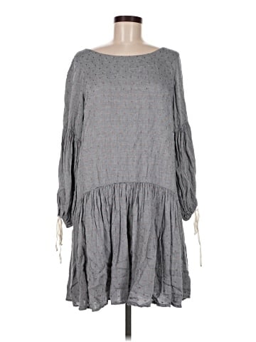 Paper Crown Casual Dress (view 1)