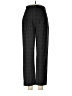 Unbranded Plaid Black Dress Pants Size 6 (estimated) - photo 1