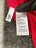 Calvin Klein 100% Polyester Red Long Sleeve Blouse Size M - photo 8