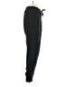 colsie Solid Black Track Pants Size XS - photo 4