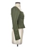 Hutch Green Long Sleeve Top Size S - photo 4