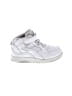 AND1 White Sneakers Size 1 (baby) - photo 1