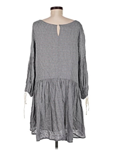 Paper Crown Casual Dress (view 2)