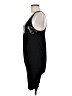 Twenty One Black Cocktail Dress Size M - photo 5