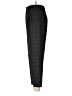 Unbranded Plaid Black Dress Pants Size 6 (estimated) - photo 5