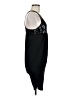 Twenty One Black Cocktail Dress Size M - photo 4