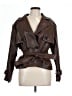 Fashion Brown Jacket Size L - photo 1