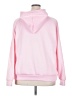 Unbranded 100% Polyester Pink Sweatshirt Size 3XL - photo 2
