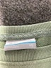 Columbia Green Sweatshirt Size XS - photo 7