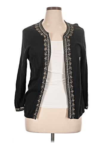 Cynthia Rowley TJX Cardigan (view 1)
