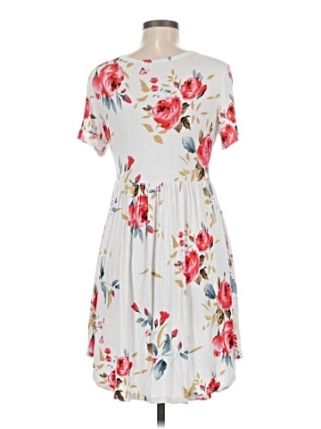 Longyuan Casual Dress (view 2)