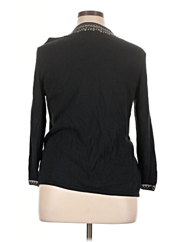 Cynthia Rowley TJX Cardigan (view 2)