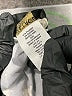 Assorted Brands Black Long Sleeve Blouse Size M - photo 8