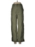 Bagatelle Green Cargo Pants Size 8 - photo 1