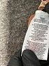 BCBGMAXAZRIA 100% Polyester Paisley Orange Tan Casual Skirt Size XXS - photo 5
